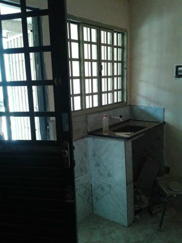Vende sobrado na fazendinha Itapuã!Ac tc Santa Maria - Foto 11