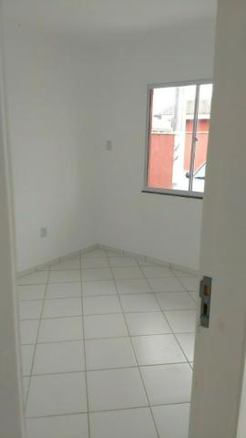 Casa Térrea - Condomínio Fechado (Sta Cruz da Serra) - Financiamento Bancário - Foto 3