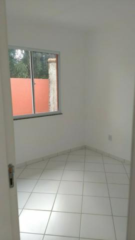 Casa Térrea - Condomínio Fechado (Sta Cruz da Serra) - Financiamento Bancário - Foto 5
