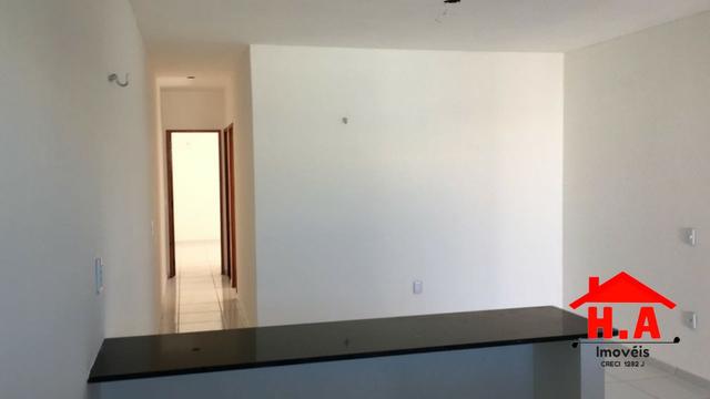 Casa com 2 Quartos à Venda, 72 m² por R$ 127.000 - Foto 5