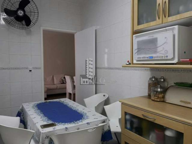 Apartamento à venda com 3 dormitórios em Vila da penha, Rio de janeiro cod:32117 - Foto 17