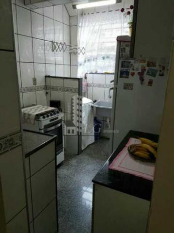 Apartamento à venda com 3 dormitórios em Vista alegre, Rio de janeiro cod:32138 - Foto 13