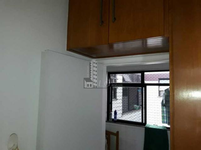 Apartamento à venda com 3 dormitórios em Vila da penha, Rio de janeiro cod:32117 - Foto 4