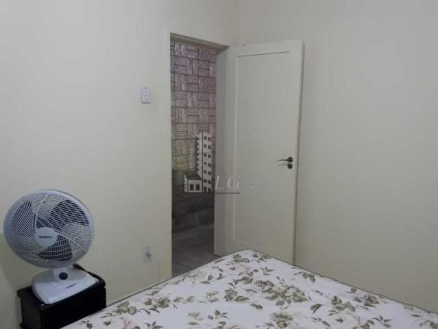excelente apartamento de 3 quartos 2 vagas na garagem em irajá - Foto 7