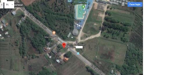 Terreno à venda em Aberta dos morros, Porto alegre cod:MI17324 - Foto 9