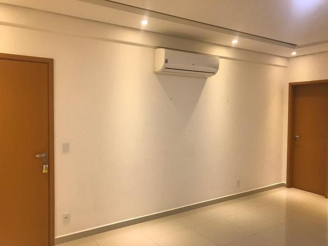 Vendo/aluguel apt no flamboyant semi-mobiliado - Foto 14