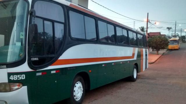Ônibus - Foto 5