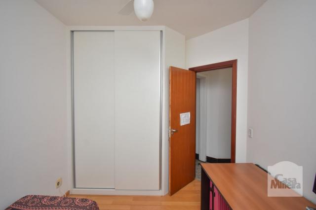 Apartamento à venda com 3 dormitórios em Nova granada, Belo horizonte cod:239971 - Foto 17