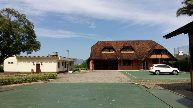 Terreno para alugar em Saguaçú, Joinville cod:LR074 - Foto 12