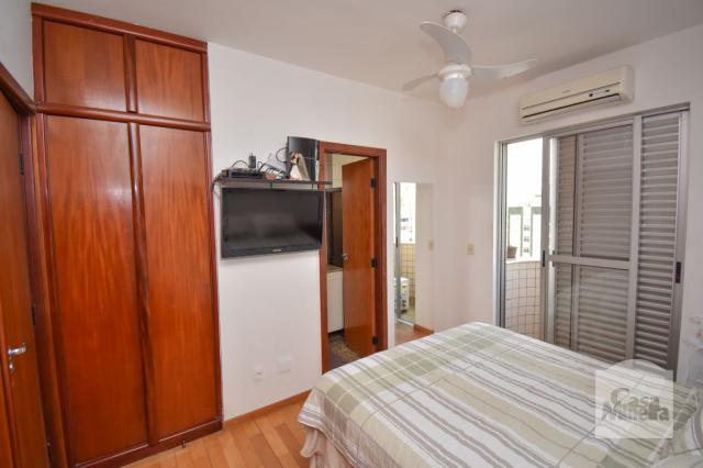 Apartamento à venda com 3 dormitórios em Nova granada, Belo horizonte cod:239971 - Foto 11