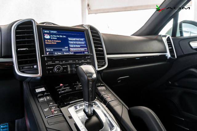 Porsche Cayenne GTS 2013 - Foto 5