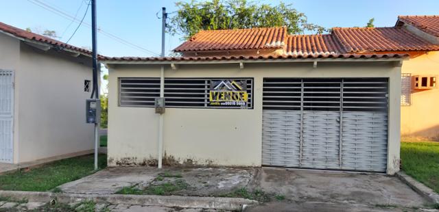 Vendo casa em condomínio fechado - Foto 3