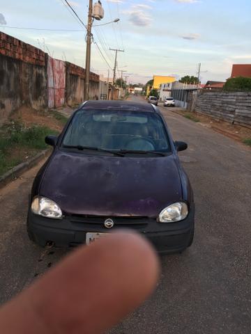 Vendo ou troco por moto - Foto 3