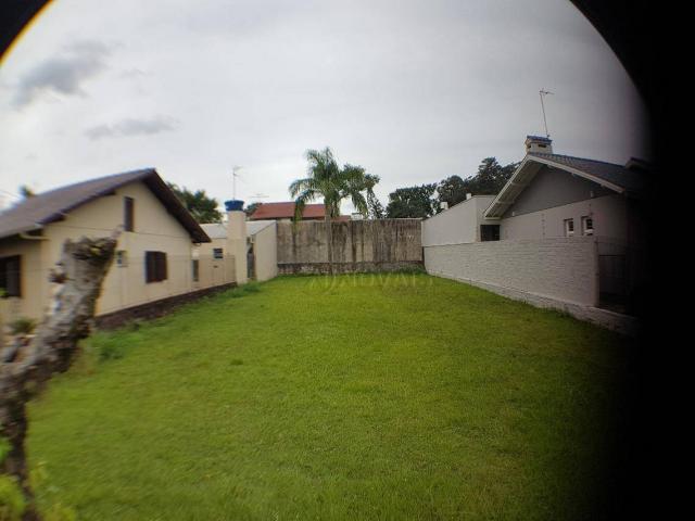 Terreno à venda, 300 m² por r$ 180.000,00 - união - estância velha/rs