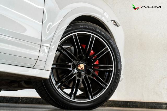 Porsche Cayenne GTS 2013 - Foto 7