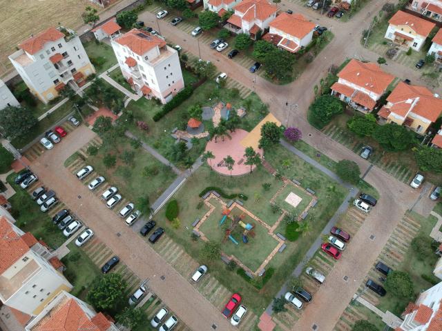 Apartamento à venda com 2 dormitórios em Parque santa felícia jardim, São carlos cod:4379 - Foto 19