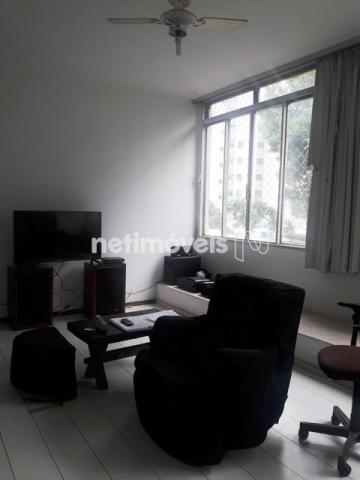 Apartamento à venda com 4 dormitórios em Floresta, Belo horizonte cod:646242 - Foto 2