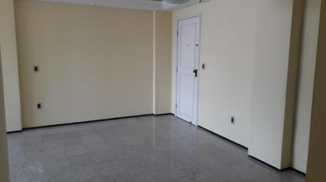 Apartamento com 03 quartos próximo shopping rio mar papicu - Foto 10