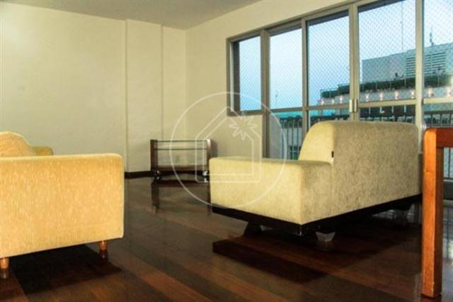 Apartamento à venda com 5 dormitórios em Copacabana, Rio de janeiro cod:802763 - Foto 4