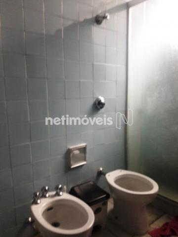Apartamento à venda com 4 dormitórios em Floresta, Belo horizonte cod:646242 - Foto 14