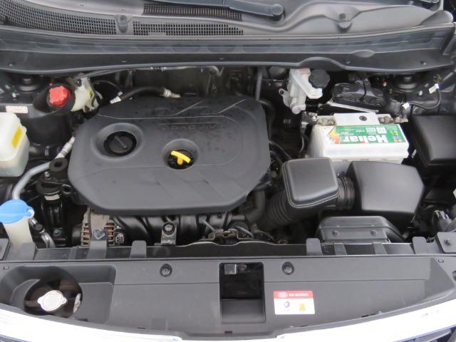 Kia Sportage LX 2.0 (Flex) (Aut) P574 2015 - Foto 12