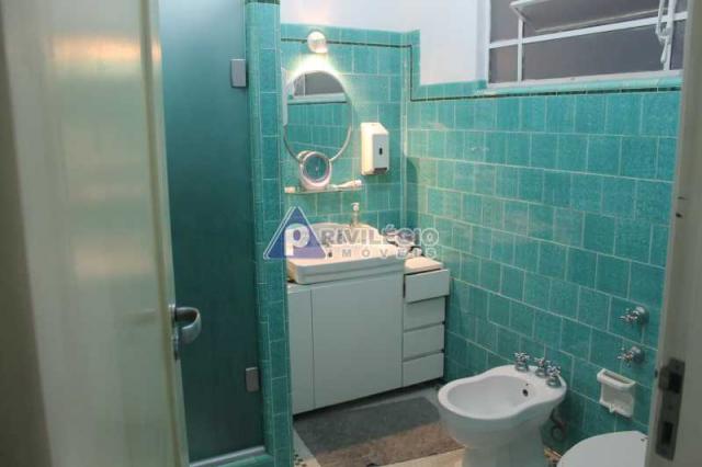Apartamento à venda com 4 dormitórios em Glória, Rio de janeiro cod:FLAP40100 - Foto 12
