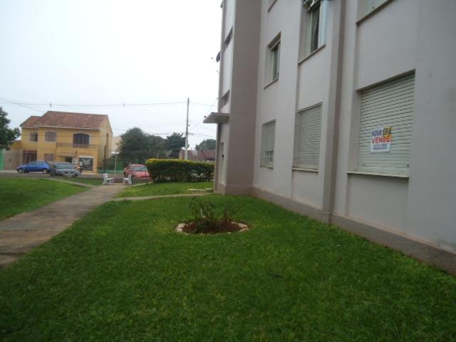 (AP1024) Apartamento na Aliança, Santo Ângelo, RS - Foto 9