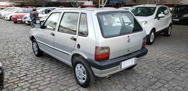 Fiat Uno Economy 2011 - Foto 4