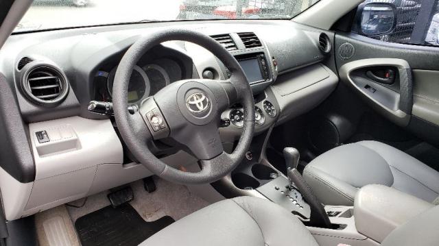 Toyota Rav4 4x2 4P - Foto 5