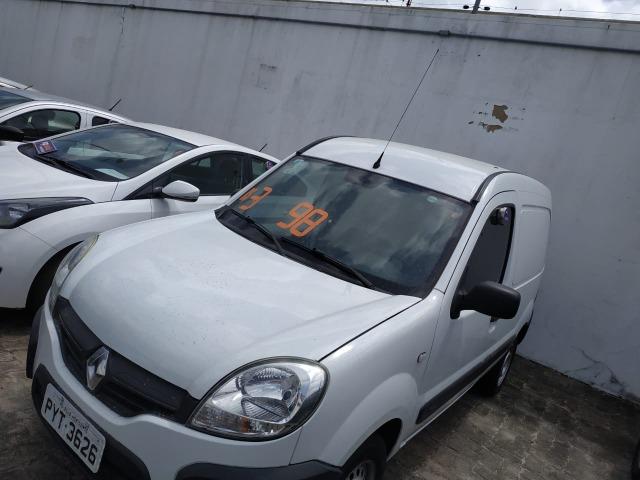 Kangoo express / 1.6 / 16/17