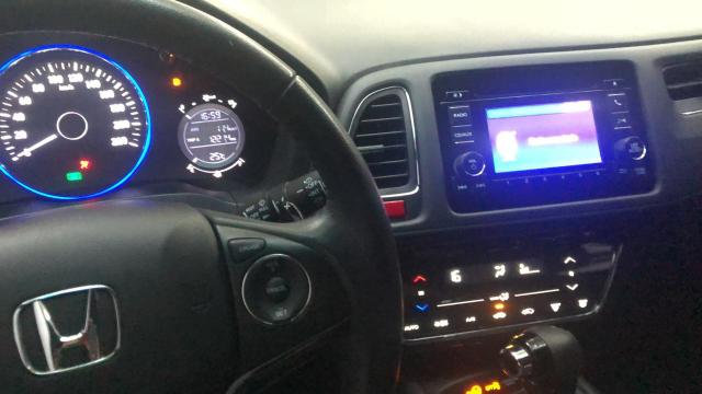 Honda hrv ex 2017, igual a zero km, oportunidade! - Foto 8