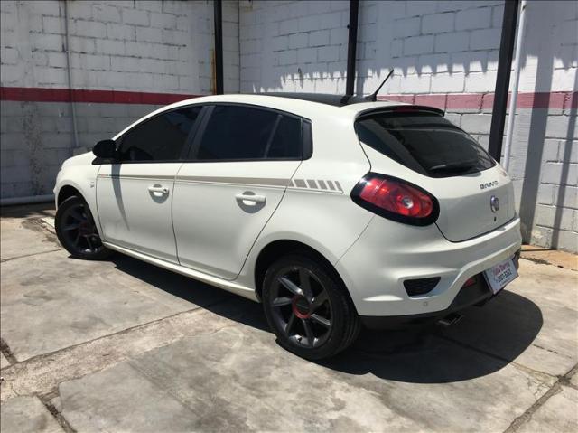 Fiat Bravo 1.8 Sporting 16v - Foto 4