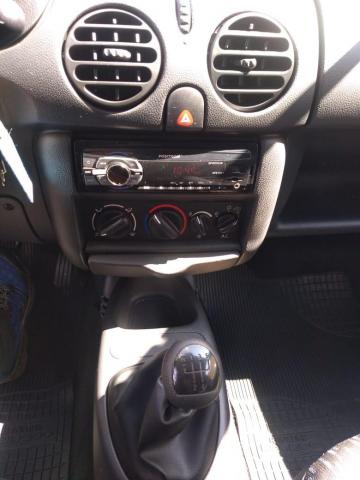 Kangoo Express 1.6 Hi-Flex Completo - Baixo Km - Foto 7