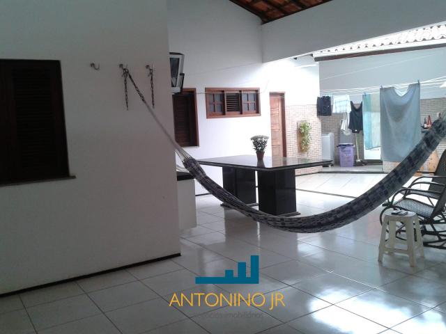 AJ - Casa de Condomínio na Cohama - Venda - Foto 10