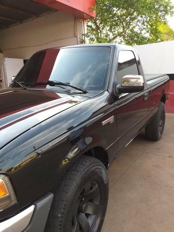 Ford ranger 3.0 Power estroke mwm - Foto 2
