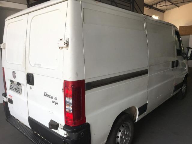 Ducato 2012 - Foto 2