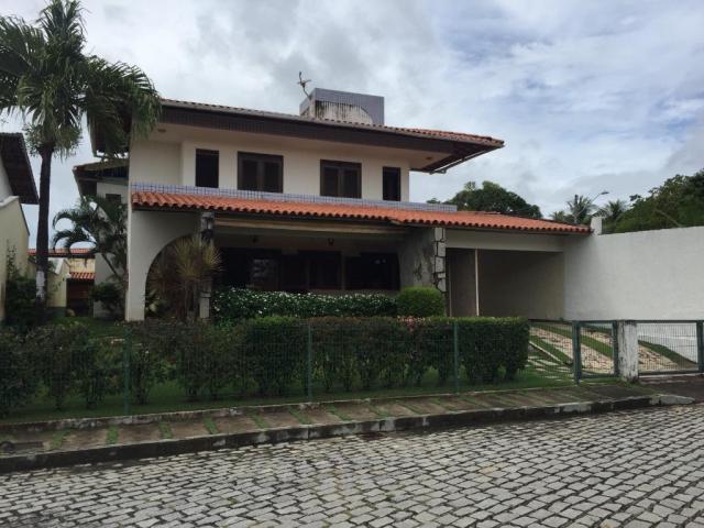 Casa duplex em condomínio, com 3 quartos, gabinete, no edson queiroz!!! - Foto 3