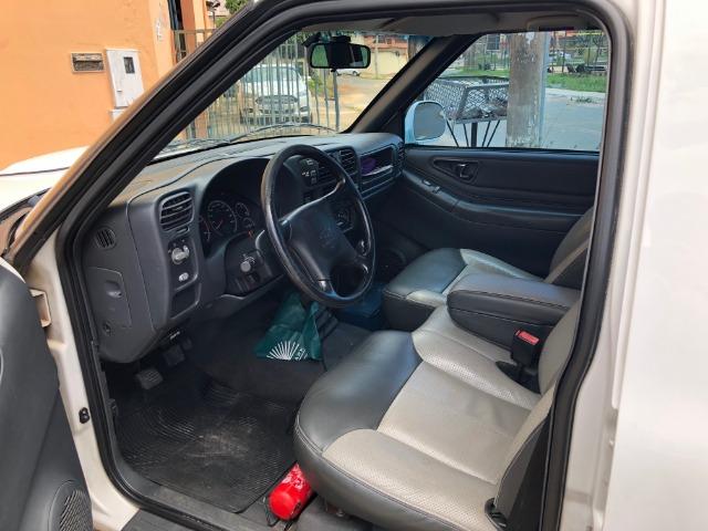 S10 2007/2008 Diesel 4x4 - Foto 7