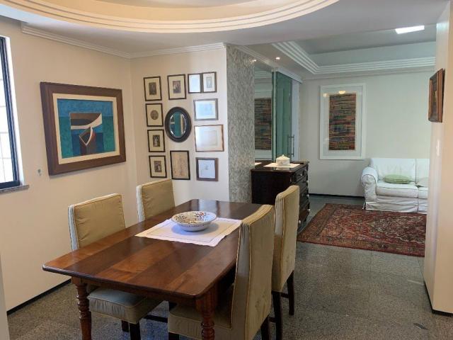 Apartamento com 3 quartos, à venda, na aldeota!!! - Foto 17