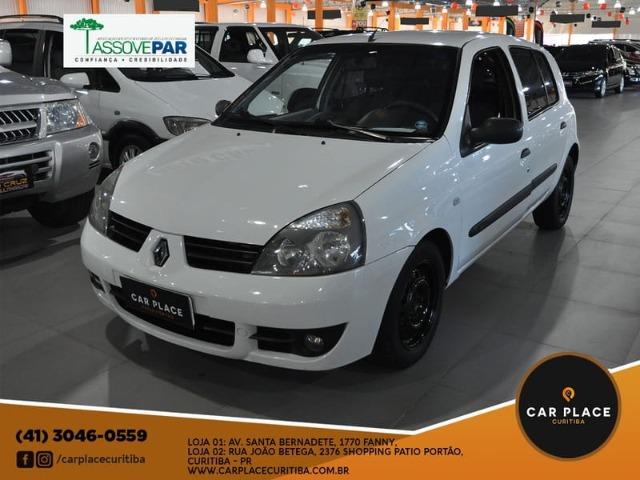 Renault Clio authentic 1.6