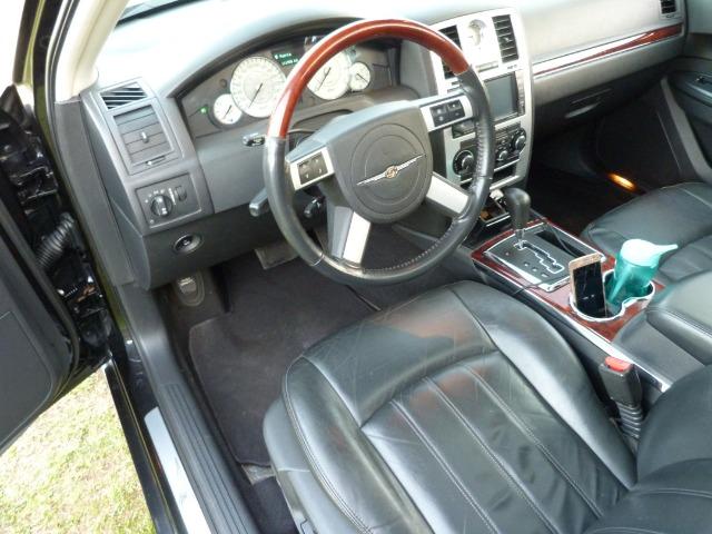 Chrysler 300c V8 2008 ótimo estado ! - Foto 8