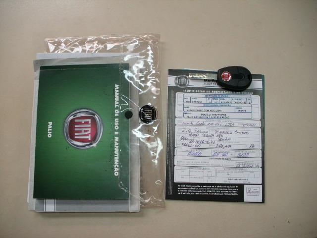 Palio Attrativ 1.0 - Foto 19