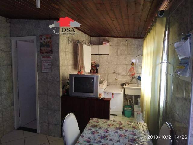 Casa para venda Vila Real Continuação em Hortolândia-SP CA0042 - Foto 15
