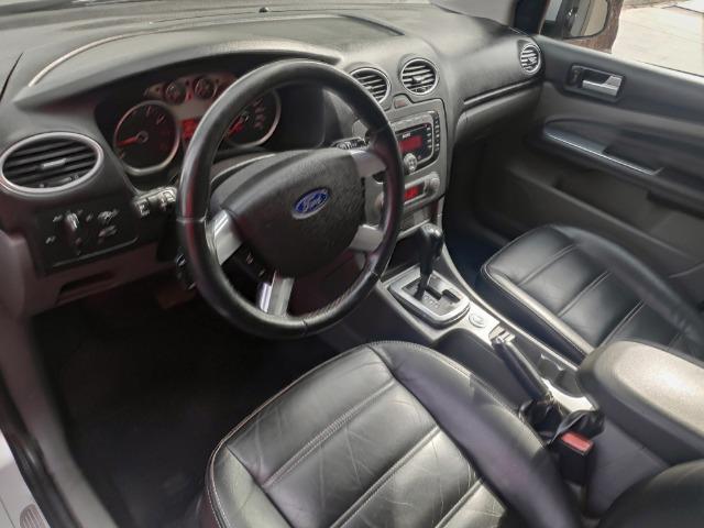 Ford Focus Guia Sedan 2.0 2009 - Foto 8