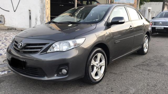 Toyota Corolla XEI 2.0 Flex 2012- Muito novo!! - Foto 3