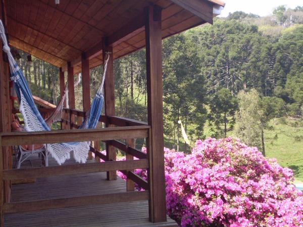 Em Gramado/RS À Venda Hotel Estilo Estalagem com 4,5 Hectares - Foto 17