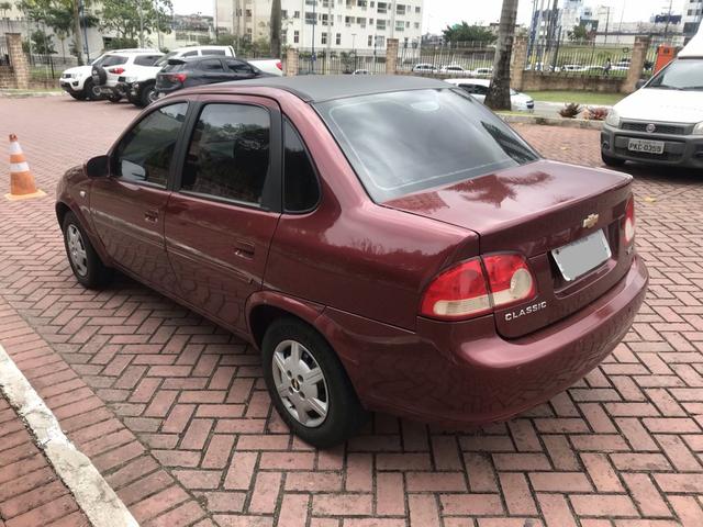 Classic LS VHC E 2011 - Foto 5