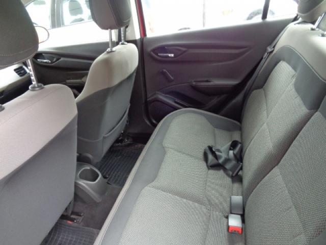 CHEVROLET PRISMA 1.0 MPFI LT 8V FLEX 4P MANUAL. - Foto 5