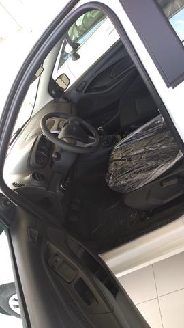 Ford Ka Hatch 1.0 SE - Foto 4