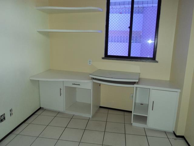 Apartamento no Luciano Cavalcante - Foto 17